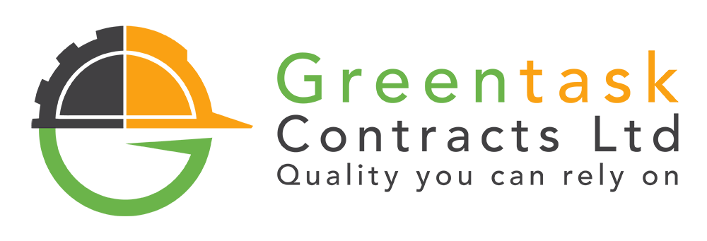 Greentask Contracts Ltd